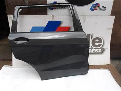 [GYÁRI BONTOTT]KIS SÉRÜLT  BMW JOBB HÁTSÓ AJTÓ |X7 G07 